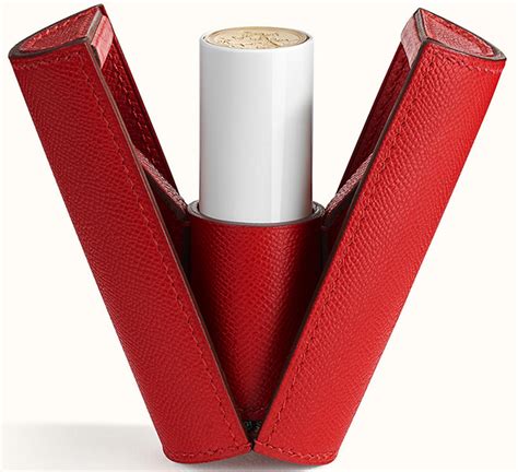 hermes lipstick accessories.